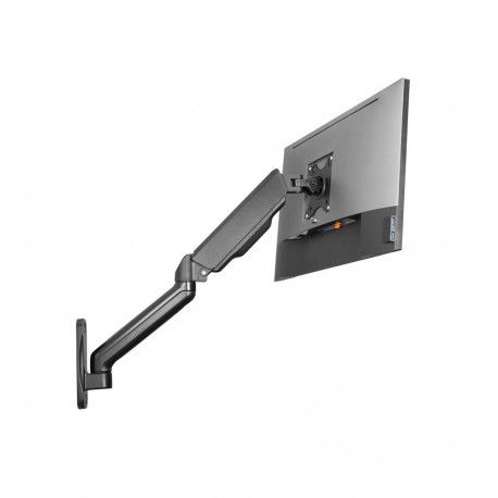 LogiLink monitori seinakinnitus 17–32", gaasvedru, 90–540mm