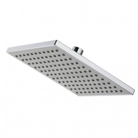 1-function overhead shower - 201x201 mm