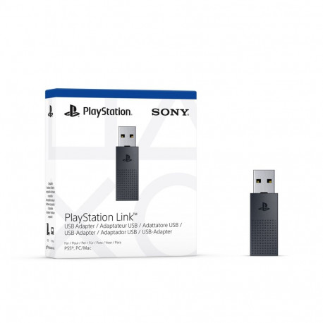 Sony Interactive Entertainment USB-adapter PlayStation Link