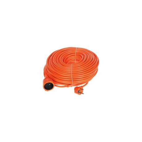 Extension Cord with Grounding, 50 m