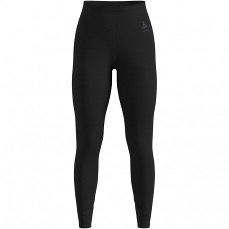 ODLO naiste pikad retuusid Merino 160 BL Bottom Long, suurus S, must