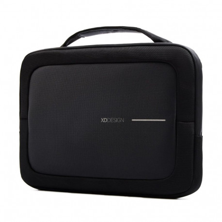 XD DESIGN sülearvutikott Executive 14 P706.221, BLK