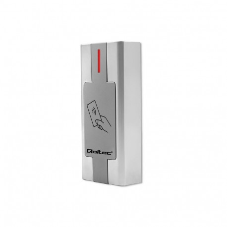 Qoltec RFID-laser