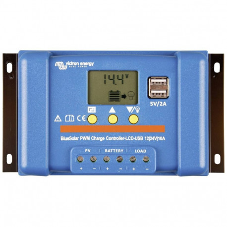 Victron Energy SCC010010050 not categorized