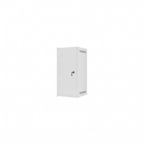 Lanberg WF10-2312-00S rack cabinet 12U Wall mounted rack Grey