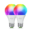 Nanoleaf N7501B02-2A60E smart lighting Smart bulb Wi-Fi/Bluetooth 9 W