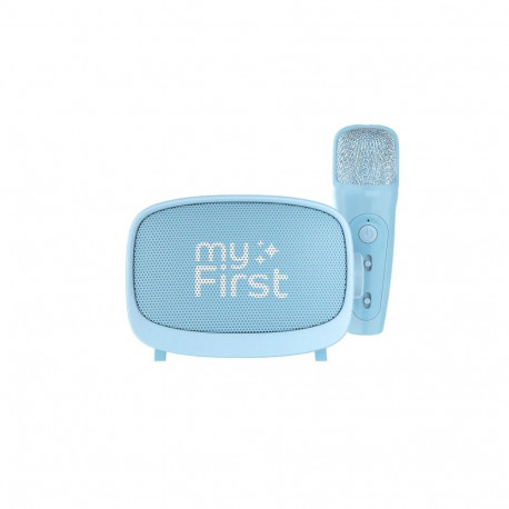 myFirst Voice 2 Children's portable speaker
