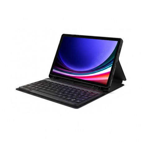 Inateck N0028_BLACK tablet case 27.9 cm (11") Folio Black