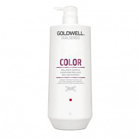 GOLDWELL DUALSENSES COLOR BRILLIANTE CHAMPU 1000ML