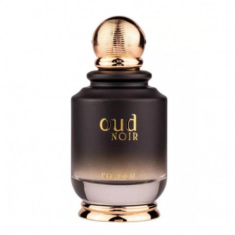 KHADLAJ parfüümvesi OUD NOIR 100ML