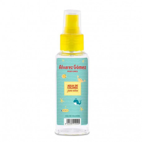 ALVAREZ GOMEZ laste odekolonn 90ML pihusti