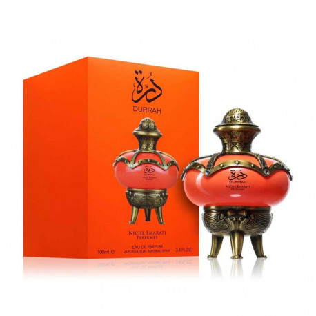 NICHE EMARATII DURRAH EAU DE PARFUM 100ML VAPORIZADOR