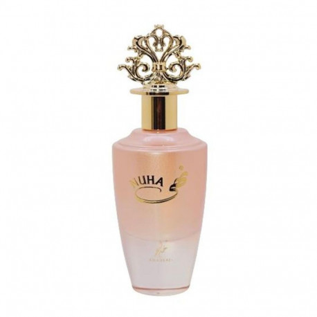 KHADLAJ NUHA EAU DE TOILETTE 85ML VAPORIZADOR