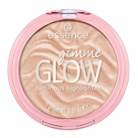 ESSENCE GIMME GLOW LUMINOUS ILUMINADOR 1UN