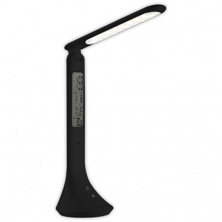 Avide laualamp ABLDL-CALENDAR-5W-BL LED, must