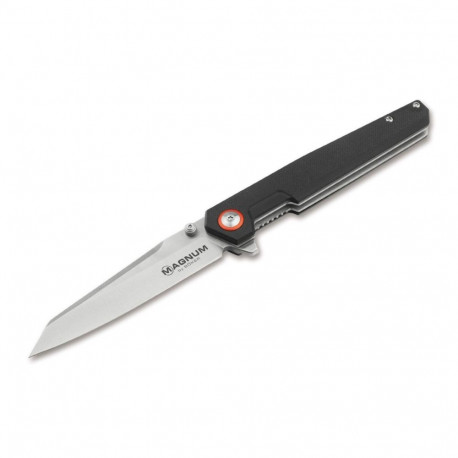 Magnum Brachyptera Knife