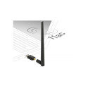 DeLOCK 12535 network card RF Wireless