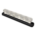 Busbar 150A 6P +PC cover