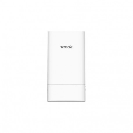 Tenda juhtmeta pääsupunkt O1 300 Mbit/s Power over Ethernet (PoE), valge