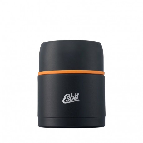 ESBIT toidutermos 500ml, must