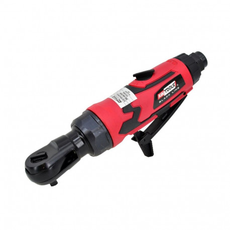 AWTOOLS PNEUMATIC RATCHET MINI 1/4" BL
