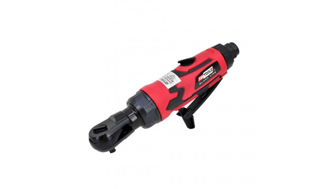 AWTOOLS PNEUMATIC RATCHET MINI 1/4" BL