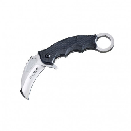 Magnum Alpha Kilo Knife