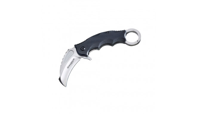 Magnum Alpha Kilo Knife