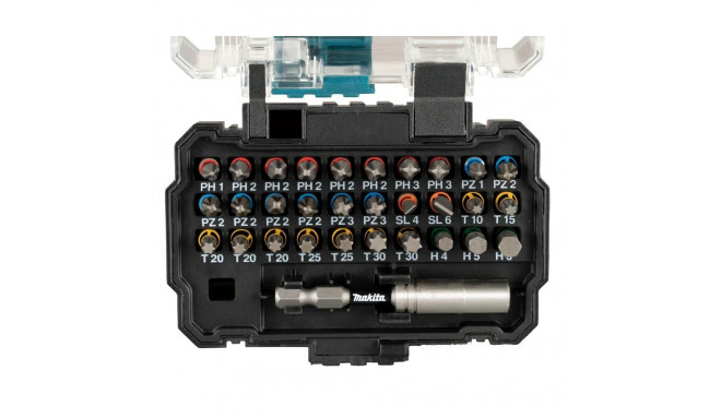 Makita E-13552 screwdriver bit