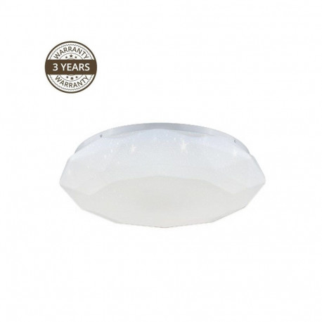 Ceiling Lamp B1242-1M-R LED 22W