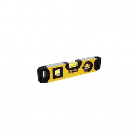 DeWALT DWHT0-43003 level 0.25 m Black, Yellow