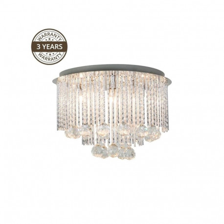 Laelamp ICELAND 19156L 6x25W G9