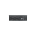 NATEC Dolphin Wireless Bluetooth + 2.4GHz Keyboard
