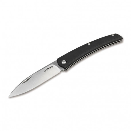 Magnum EDC-nuga Long Lead