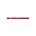 PAINTED LEVEL LEVEL AND VERTICAL INDICATOR 180CM