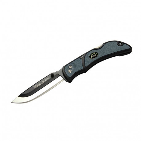 Outdoor Edge Razor Lite EDC Knife Gray blister