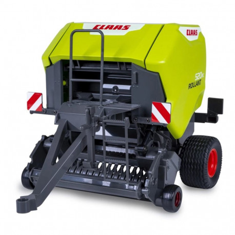 Jamara mõõtkavamudel 405237 heinapress, eelkokkupandud, 1:16