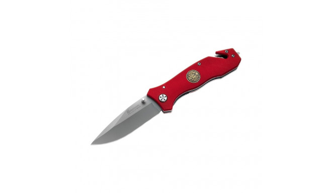 Magnum Fire Dept Knife