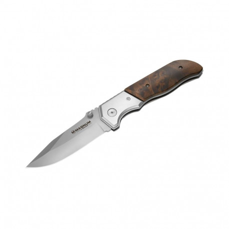 Magnum Forest Ranger Knife