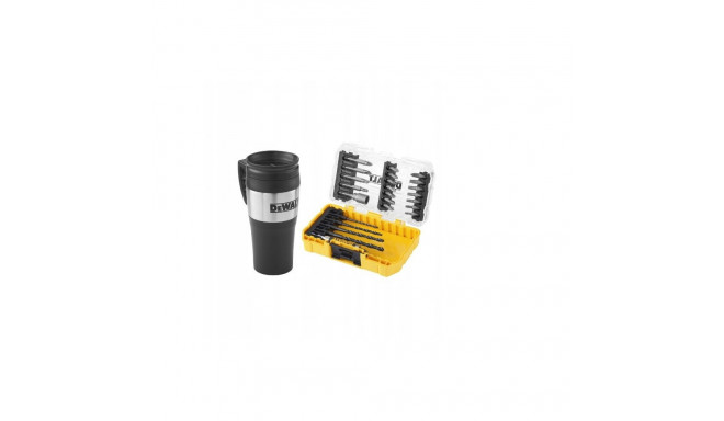 DeWALT DT70707-QZ screwdriver bit 26 pc(s)