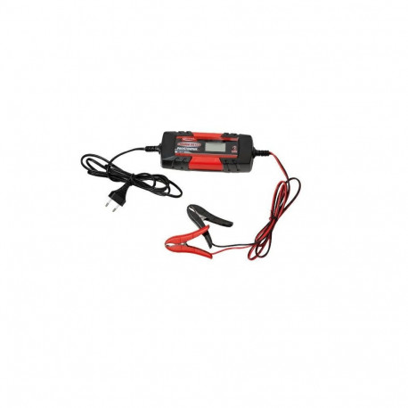 Weldman laadija 50 6V/12V LCD