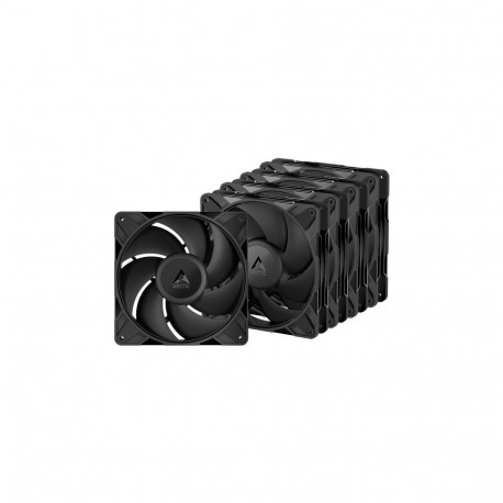 ARCTIC PWM-ventilaator P14 Pro PST 5 tk 140mm kaablijaguriga