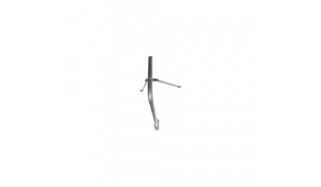 Wall mount bracket