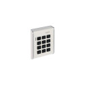 Atlo combination lock ATLO-KRM-103