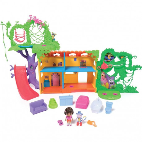 *****SPIN DORA helidega majake 6073669 /2