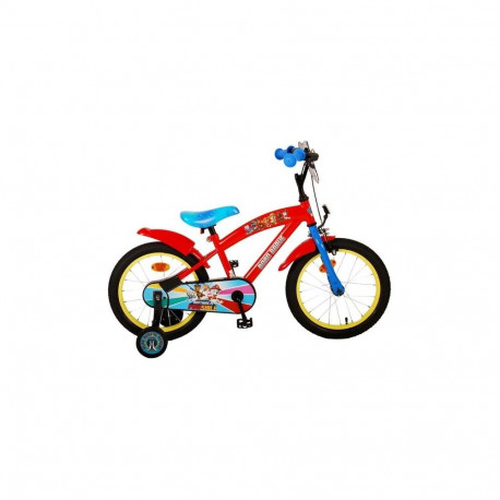 ***** jalgratas 16 Psi Patrol 20586-CB16 05866