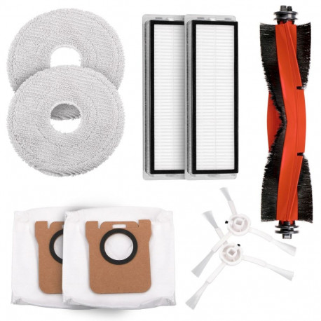 ExtraLink EX.23018 Accessory Kit
