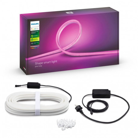 Philips Hue Lysrem 37.5W LED Smart Light 2000-6500K 16 million colors