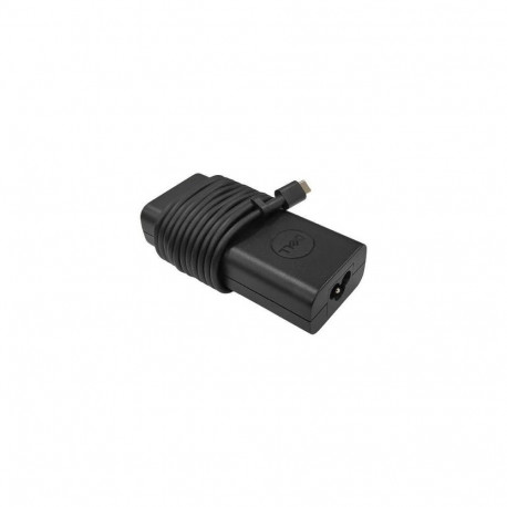 DELL toiteadapter/inverter 2NFMW siseruumides kasutatav 65W, must