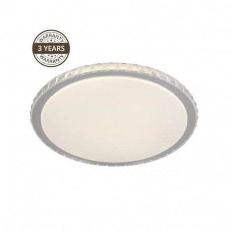 KUTEK laevalgusti 36W D51.5 LED